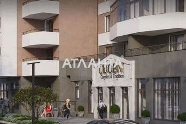 1-room apartment apartment by the address st. Srednefontanskaya (area 51 m²) - Atlanta.ua - photo 8