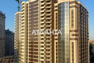 1-кімнатна квартира за адресою вул. Середньофонтанська (площа 50 м²) - Atlanta.ua - фото 11