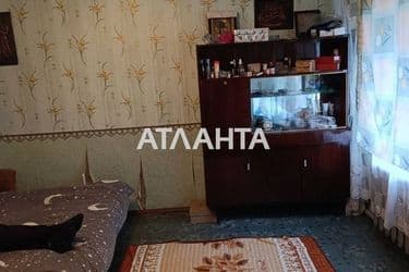 House by the address st. Dalnitskaya 1 y per Kirova 1 y per (area 70 m²) - Atlanta.ua - photo 27