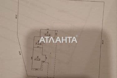 House by the address st. Dalnitskaya 1 y per Kirova 1 y per (area 70 m²) - Atlanta.ua - photo 49