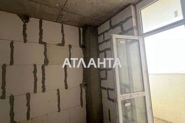 1-кімнатна квартира за адресою вул. 1 травня (площа 36 м²) - Atlanta.ua - фото 16