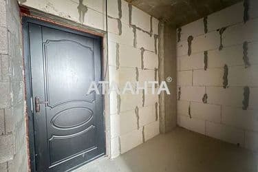 1-room apartment apartment by the address st. 1 maya (area 36 m²) - Atlanta.ua - photo 20