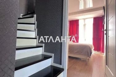 Многокомнатная квартира по адресу ул. Людкевича (площадь 100,5 м²) - Atlanta.ua - фото 16