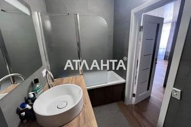 Многокомнатная квартира по адресу ул. Людкевича (площадь 100,5 м²) - Atlanta.ua - фото 20