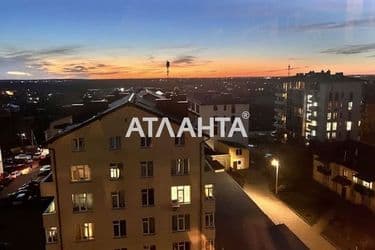 Многокомнатная квартира по адресу ул. Людкевича (площадь 100,5 м²) - Atlanta.ua - фото 22