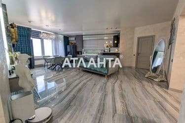 3-rooms apartment apartment by the address st. Kamanina (area 143,2 m²) - Atlanta.ua - photo 28