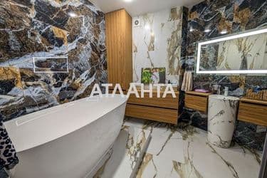 3-rooms apartment apartment by the address st. Kamanina (area 143,2 m²) - Atlanta.ua - photo 34