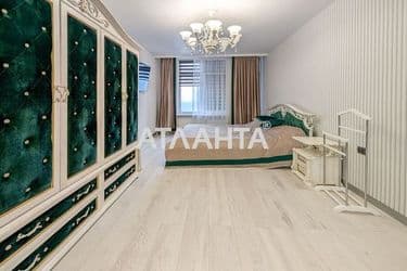 3-rooms apartment apartment by the address st. Kamanina (area 143,2 m²) - Atlanta.ua - photo 36