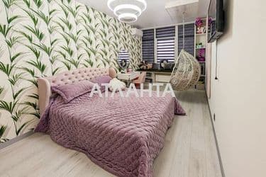 3-rooms apartment apartment by the address st. Kamanina (area 143,2 m²) - Atlanta.ua - photo 37