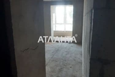 1-room apartment apartment by the address st. Sergeya Zulinskogo (area 43 m²) - Atlanta.ua - photo 7