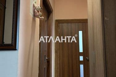 3-комнатная квартира по адресу ул. Пироговская (площадь 51 м²) - Atlanta.ua - фото 30