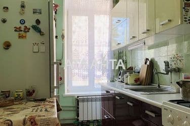 3-комнатная квартира по адресу ул. Пироговская (площадь 51 м²) - Atlanta.ua - фото 25