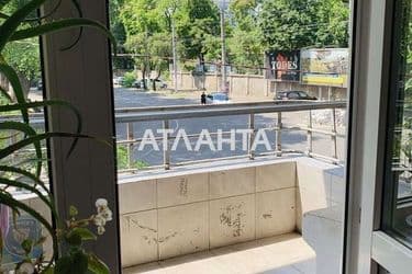 3-комнатная квартира по адресу ул. Пироговская (площадь 51 м²) - Atlanta.ua - фото 29