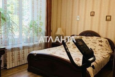 3-комнатная квартира по адресу ул. Пироговская (площадь 51 м²) - Atlanta.ua - фото 23