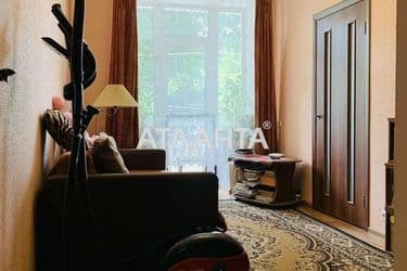 3-комнатная квартира по адресу ул. Пироговская (площадь 51 м²) - Atlanta.ua - фото 26