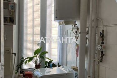 3-комнатная квартира по адресу ул. Пироговская (площадь 51 м²) - Atlanta.ua - фото 28