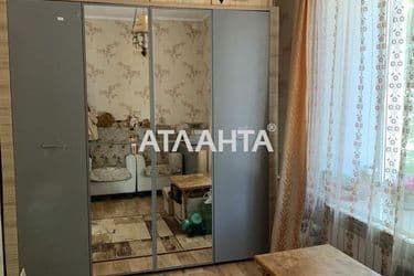 3-комнатная квартира по адресу ул. Пироговская (площадь 51 м²) - Atlanta.ua - фото 27