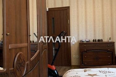 3-комнатная квартира по адресу ул. Пироговская (площадь 51 м²) - Atlanta.ua - фото 24