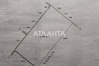 Ділянка за адресою вул. Ромашкова (площа 9,4 сот) - Atlanta.ua - фото 15