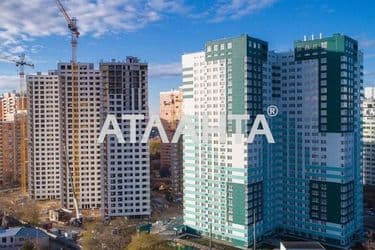 1-кімнатна квартира за адресою вул. Жаботинського (площа 44 м²) - Atlanta.ua - фото 10