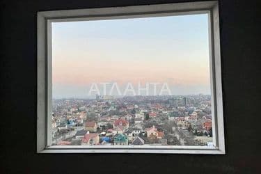 1-кімнатна квартира за адресою вул. Жаботинського (площа 44 м²) - Atlanta.ua - фото 14