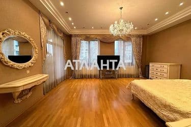 Багатокімнатна квартира за адресою вул. Проспект Шевченка (площа 217 м²) - Atlanta.ua - фото 27