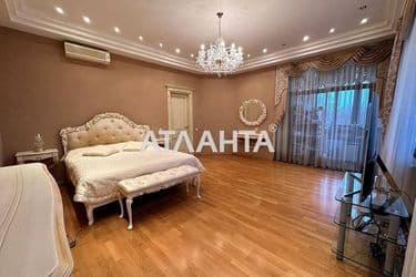 Багатокімнатна квартира за адресою вул. Проспект Шевченка (площа 217 м²) - Atlanta.ua - фото 28