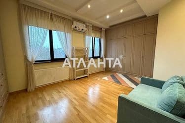 Багатокімнатна квартира за адресою вул. Проспект Шевченка (площа 217 м²) - Atlanta.ua - фото 30