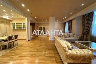 Багатокімнатна квартира за адресою вул. Проспект Шевченка (площа 217 м²) - Atlanta.ua - фото 33