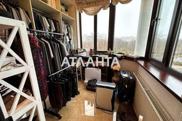 Багатокімнатна квартира за адресою вул. Проспект Шевченка (площа 217 м²) - Atlanta.ua - фото 40