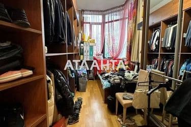 Багатокімнатна квартира за адресою вул. Проспект Шевченка (площа 217 м²) - Atlanta.ua - фото 41