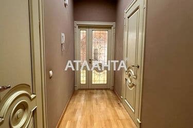 Багатокімнатна квартира за адресою вул. Проспект Шевченка (площа 217 м²) - Atlanta.ua - фото 42