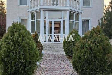 House by the address st. Brizovaya (area 240 m²) - Atlanta.ua - photo 25