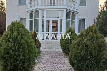 House by the address st. Brizovaya (area 240 m²) - Atlanta.ua - photo 25