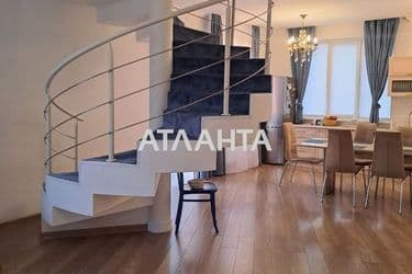 House by the address st. Brizovaya (area 240 m²) - Atlanta.ua - photo 27