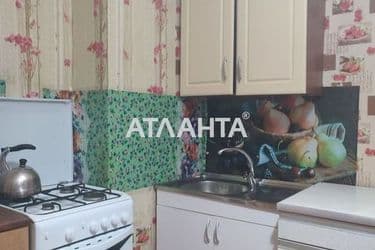 1-room apartment apartment by the address st. Shishkina (area 34 m²) - Atlanta.ua - photo 8