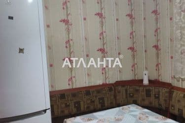 1-room apartment apartment by the address st. Shishkina (area 34 m²) - Atlanta.ua - photo 9