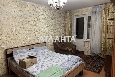 1-room apartment apartment by the address st. Shishkina (area 34 m²) - Atlanta.ua - photo 12