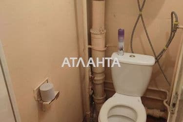 1-room apartment apartment by the address st. Shishkina (area 34 m²) - Atlanta.ua - photo 14