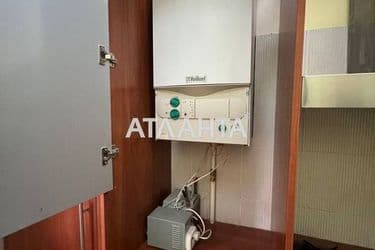 3-кімнатна квартира за адресою вул. Успенська (площа 99,6 м²) - Atlanta.ua - фото 24