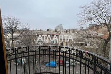 3-кімнатна квартира за адресою вул. Успенська (площа 99,6 м²) - Atlanta.ua - фото 27