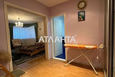 1-кімнатна квартира за адресою вул. Посмітного (площа 54 м²) - Atlanta.ua - фото 22