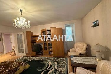 1-кімнатна квартира за адресою вул. Посмітного (площа 54 м²) - Atlanta.ua - фото 19