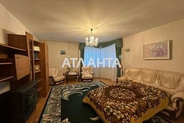 1-кімнатна квартира за адресою вул. Посмітного (площа 54 м²) - Atlanta.ua - фото 18