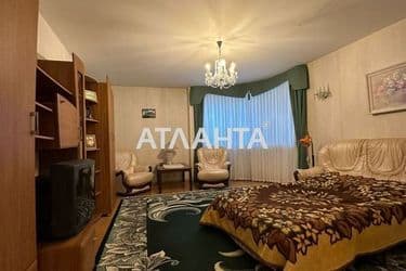 1-кімнатна квартира за адресою вул. Посмітного (площа 54 м²) - Atlanta.ua - фото 21