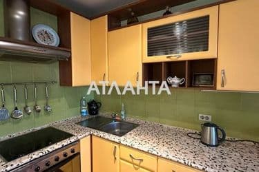 1-кімнатна квартира за адресою вул. Посмітного (площа 54 м²) - Atlanta.ua - фото 15