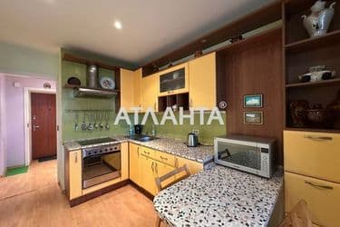 1-кімнатна квартира за адресою вул. Посмітного (площа 54 м²) - Atlanta.ua - фото 14