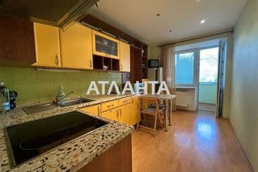 1-кімнатна квартира за адресою вул. Посмітного (площа 54 м²) - Atlanta.ua - фото 16