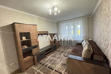 1-room apartment apartment by the address st. Petrova gen (area 30 m²) - Atlanta.ua - photo 23