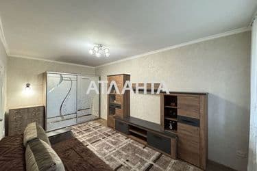 1-room apartment apartment by the address st. Petrova gen (area 30 m²) - Atlanta.ua - photo 24